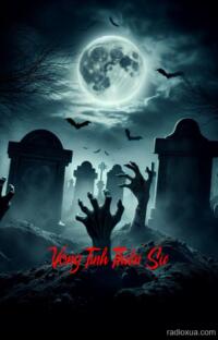 Vong Tình Thiền Sư – Hơi Thở Của Quá Khứ