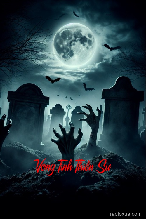 Vong Tình Thiền Sư – Hơi Thở Của Quá Khứ