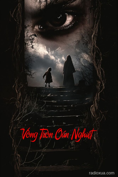 Vòng Tròn Oán Nghiệt – Huyết Nguyền Vô Tận