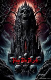 Vòng Tròn Tội Ác – Hồi sinh từ bóng tối