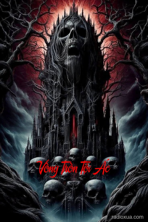 Vòng Tròn Tội Ác – Hồi sinh từ bóng tối