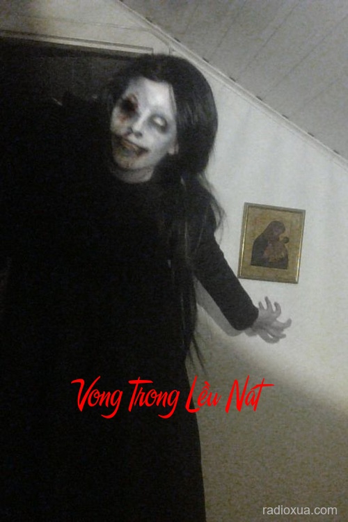 Vong Trong Lều Nát – Giải Hạn