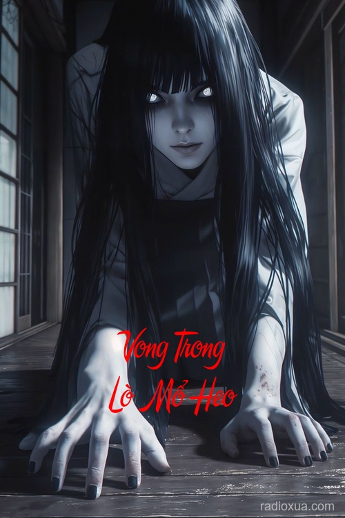 Vong Trong Lò Mổ Heo – Máu tanh hồn lạc lối