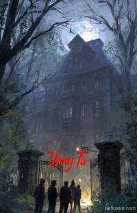 Vong Tù – Hơi Thở Tử Thần