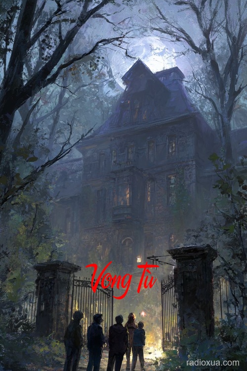 Vong Tù – Hơi Thở Tử Thần