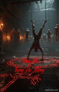 Vong Về Trong Ác Mộng – Khi Bóng Tối Gọi Tên