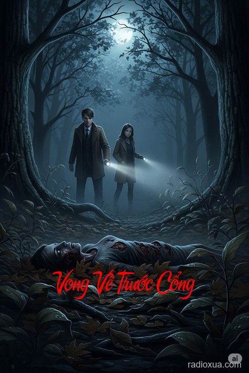 Vong Về Trước Cổng – Bóng Đêm Gọi Tên