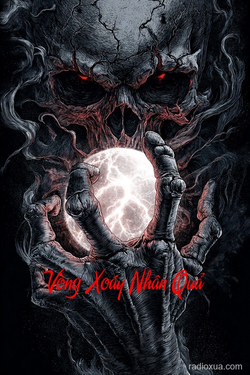 Vòng Xoáy Nhân Quả – Nghiệp Chướng Khôn Lường