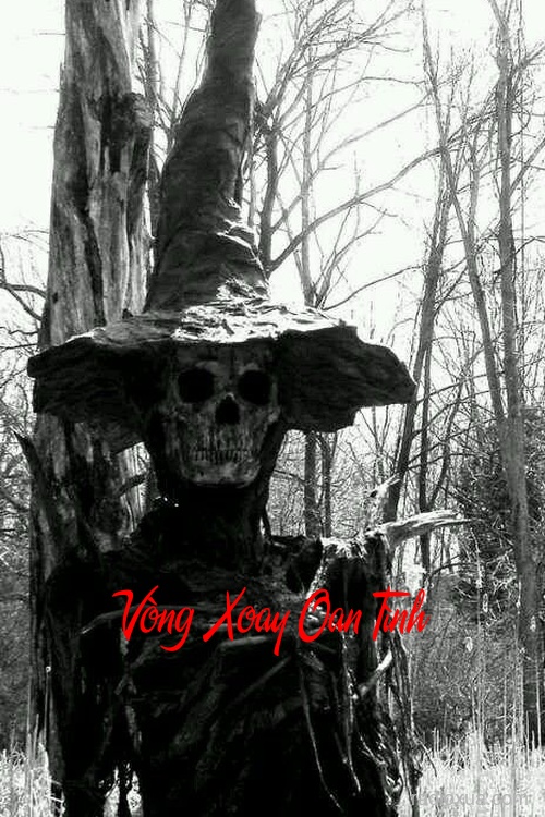 Vòng Xoay Oan Tình – Hận Thù Vô Tận