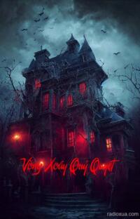 Vòng Xoáy Quỷ Quyệt – Hồi ức chết chóc