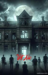 Vớt Xác – Ăn Thịt Người