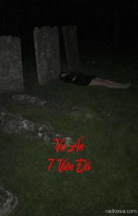 Vụ Án 7 Viên Đá – Huyết Thạch Gọi Hồn