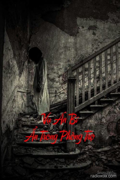 Vụ Án Bí Ẩn Trong Phòng Trọ – Sang Cát