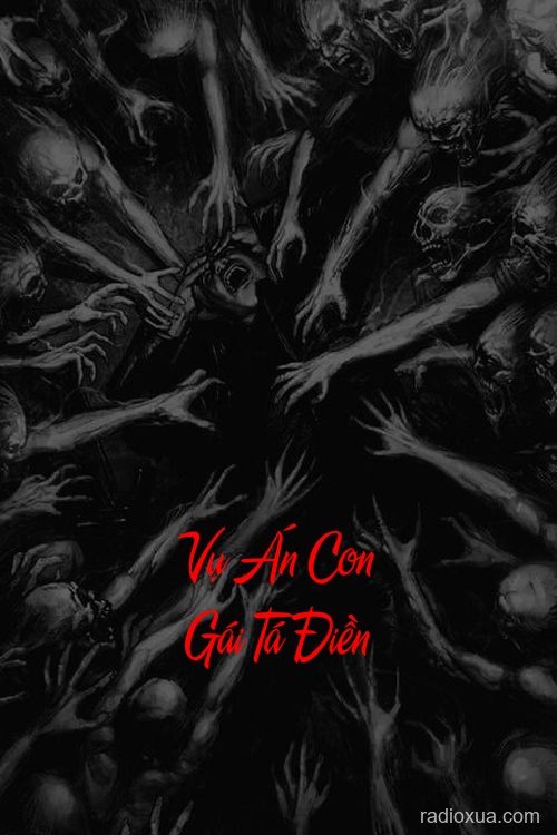 Vụ Án Con Gái Tá Điền – Bóng Ma Quả Đồi