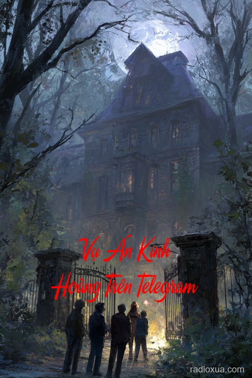 Vụ Án Kinh Hoàng Trên Telegram – Bóng Ma Mạng Xã