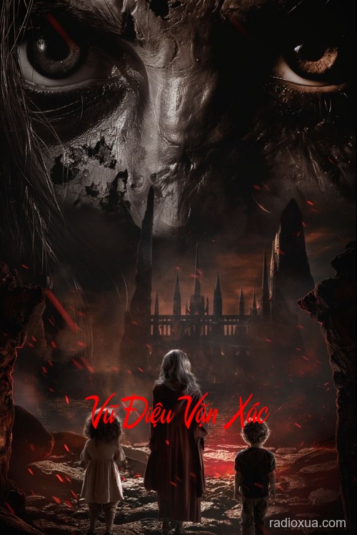 Vũ Điệu Vặn Xác – Hồi Sinh Từ Xác Lạnh