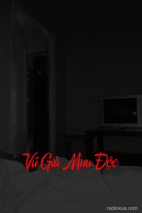 Vú Già Mưu Độc – Gọi Hồn