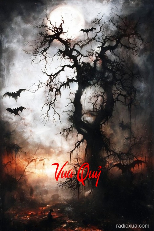 Vua Quỷ – Địa Ngục Gọi Tên