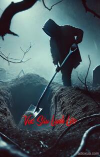 Vực Sâu Lạnh Lẽo – Nơi Hồi Ức Chôn Vùi Linh Hồn