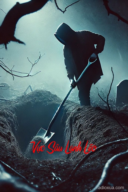 Vực Sâu Lạnh Lẽo