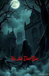 Vùi Xác Dưới Bùn – Chùa Hoang