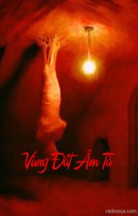 Vùng Đất Âm Tà – Hơi Thở Từ Địa Ngục