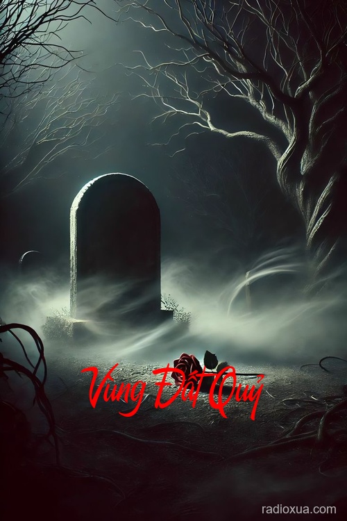 Vùng Đất Quỷ – Hơi Thở Tử Thần