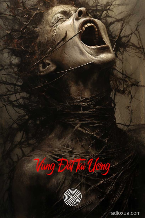 Vùng Đất Tai Ương