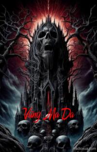 Vũng Ma Da – Hơi Thở Từ Vực Thẳm
