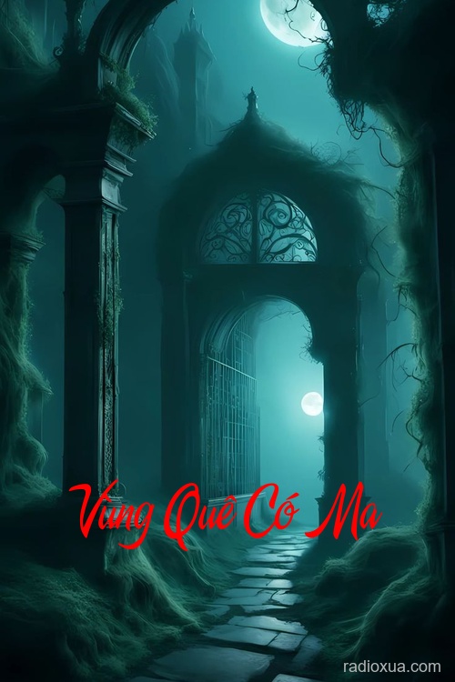 Vùng Quê Có Ma – Căn Phòng Số 4