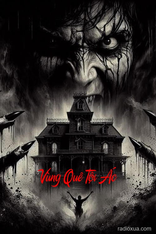 Vùng Quê Tội Ác – Ma Quái