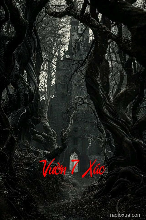 Vườn 7 Xác