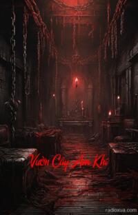 Vườn Cây Âm Khí – Hơi Thở Từ Địa Ngục