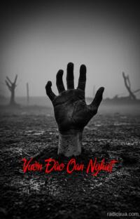 Vườn Đào Oan Nghiệt – Máu nhuộm cánh đào