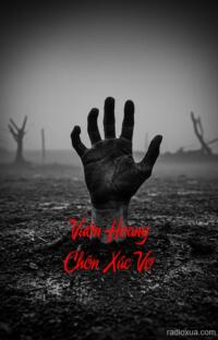 Vườn Hoang Chôn Xác Vợ – Hận Thù Ngấm Máu