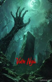 Vườn Ngải – Ngải nở chết chóc