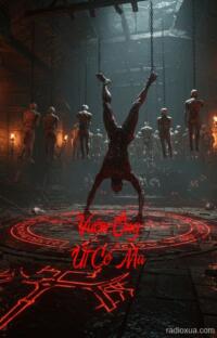 Vườn Ông Út Có Ma – Uống Máu Tươi