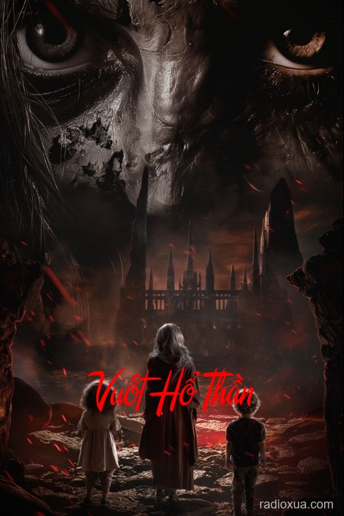 Vuốt Hổ Thần – Hổ Phách Lưu Ly Máu