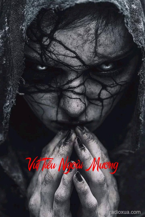 Vứt Tiểu Ngoài Mương – Hồn Ma Làng Lụi