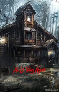 Xa Lộ Vắng Người – Ma Cà Rồng