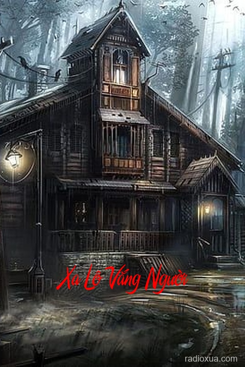 Xa Lộ Vắng Người – Ma Cà Rồng