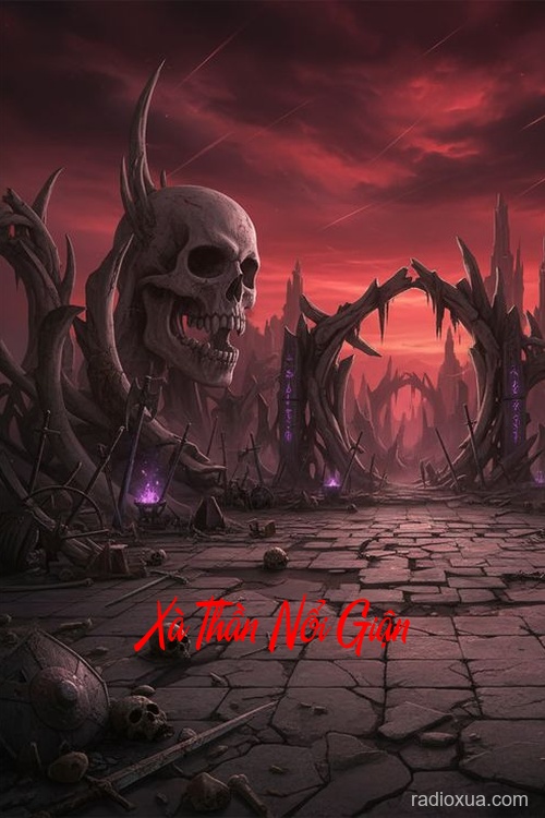 Xà Thần Nổi Giận – Máu tanh mùi ngải