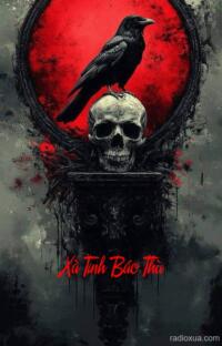 Xà Tinh Báo Thù – Máu tanh nhuộm đêm