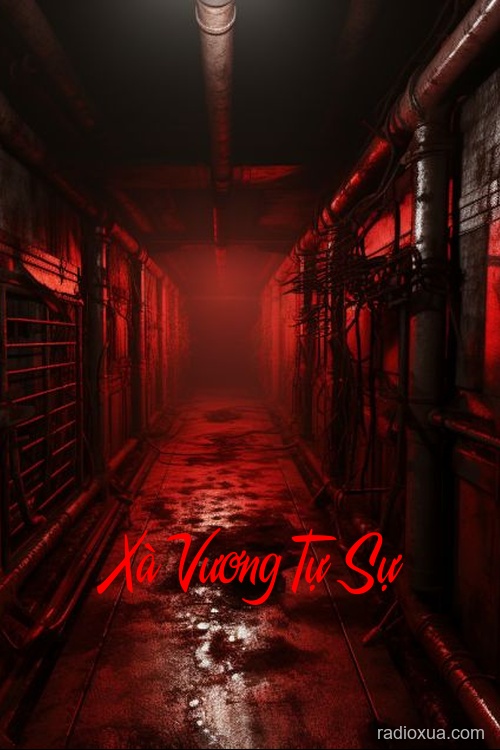Xà Vương Tự Sự – Huyết Xà Luân Hồi