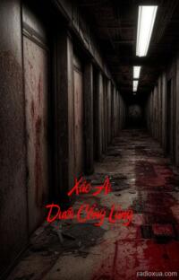 Xác Ai Dưới Cổng Làng – Nghe Lén