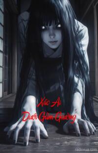 Xác Ai Dưới Gầm Giường – Làng Ma Ám