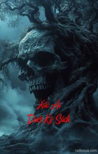 Xác Ai Dưới Kệ Sách – Kệ Sách Nuốt Chửng