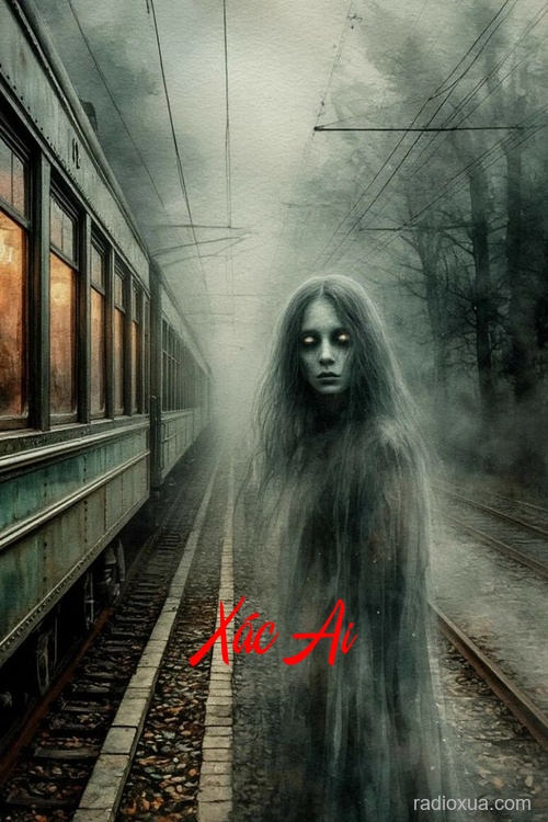 Xác Ai – Hồi sinh từ tro tàn