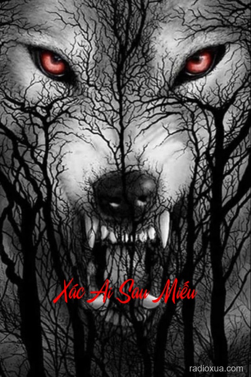 Xác Ai Sau Miếu – Hồi chuông vọng tử vong