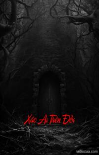 Xác Ai Trên Đồi – Nén Nhang